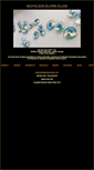 Mobile Screenshot of nicholsonblownglass.com